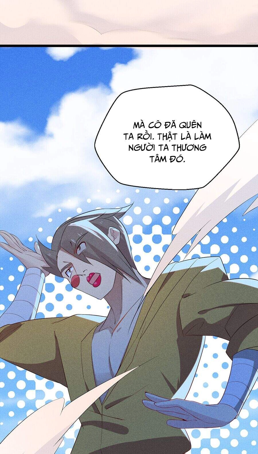 Võ Lâm Đệ Nhất Đầu Bếp Chapter 23.2 - 58