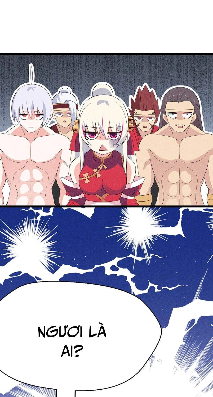 Võ Lâm Đệ Nhất Đầu Bếp Chapter 23.2 - 60