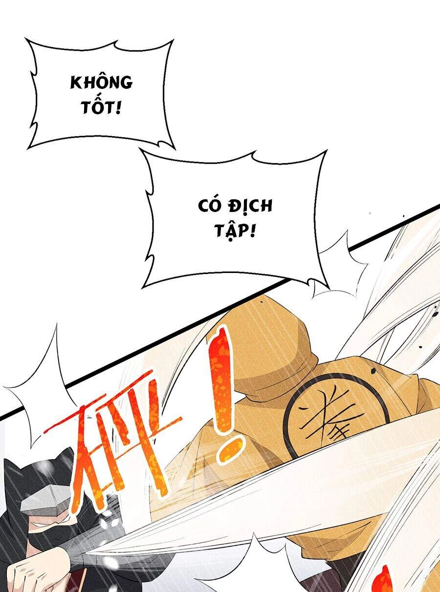 Võ Lâm Đệ Nhất Đầu Bếp Chapter 24.1 - 14