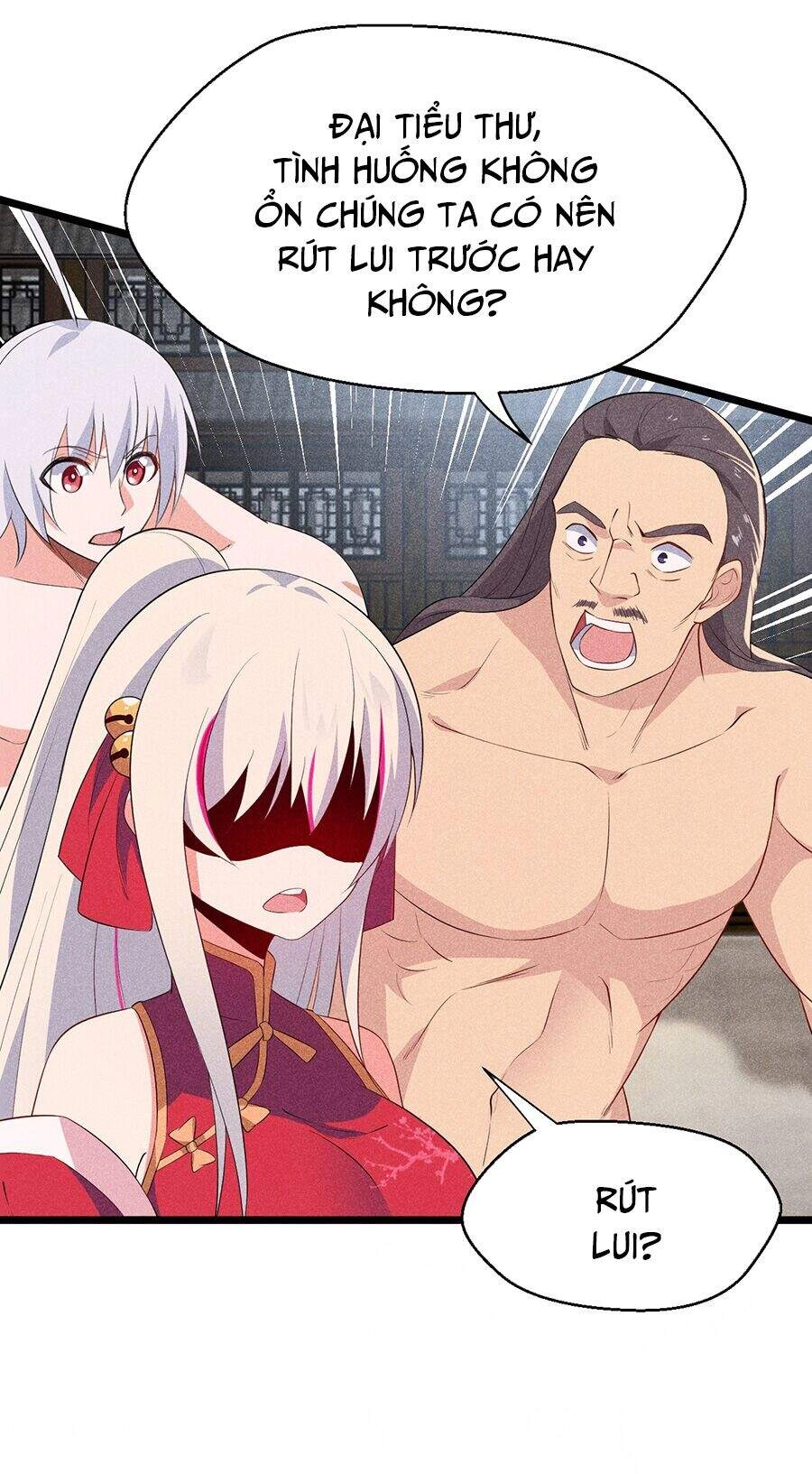 Võ Lâm Đệ Nhất Đầu Bếp Chapter 24.1 - 16