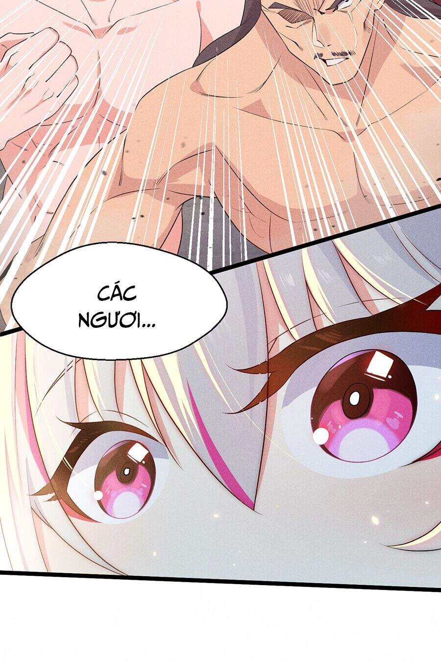 Võ Lâm Đệ Nhất Đầu Bếp Chapter 24.1 - 21