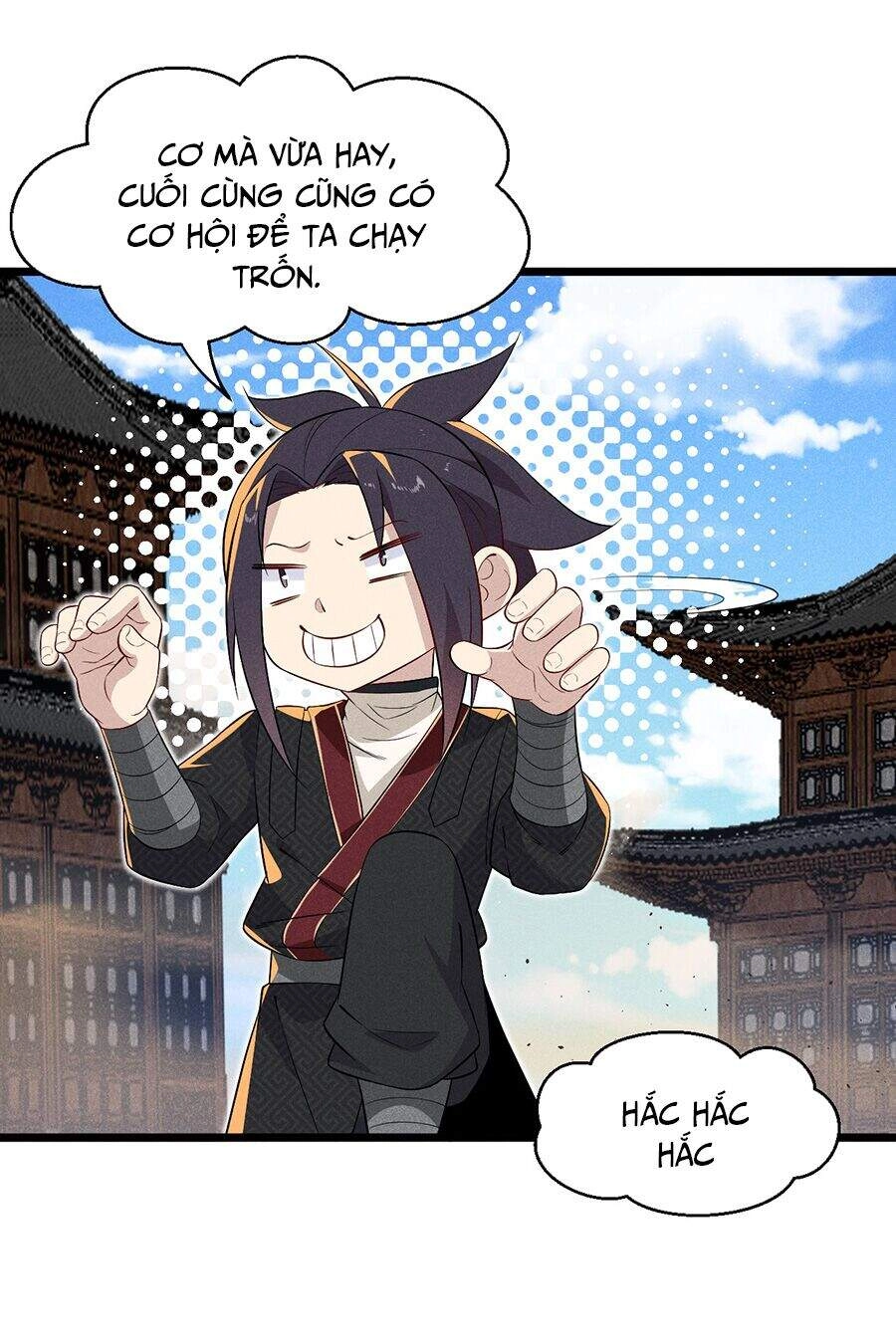 Võ Lâm Đệ Nhất Đầu Bếp Chapter 24.1 - 32