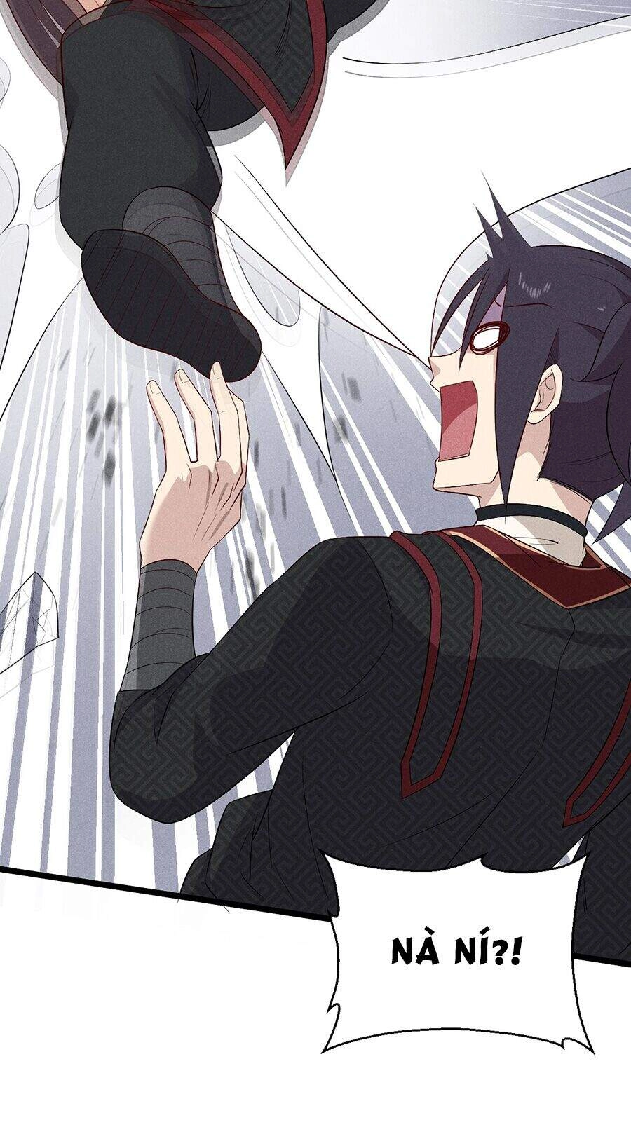 Võ Lâm Đệ Nhất Đầu Bếp Chapter 24.1 - 35