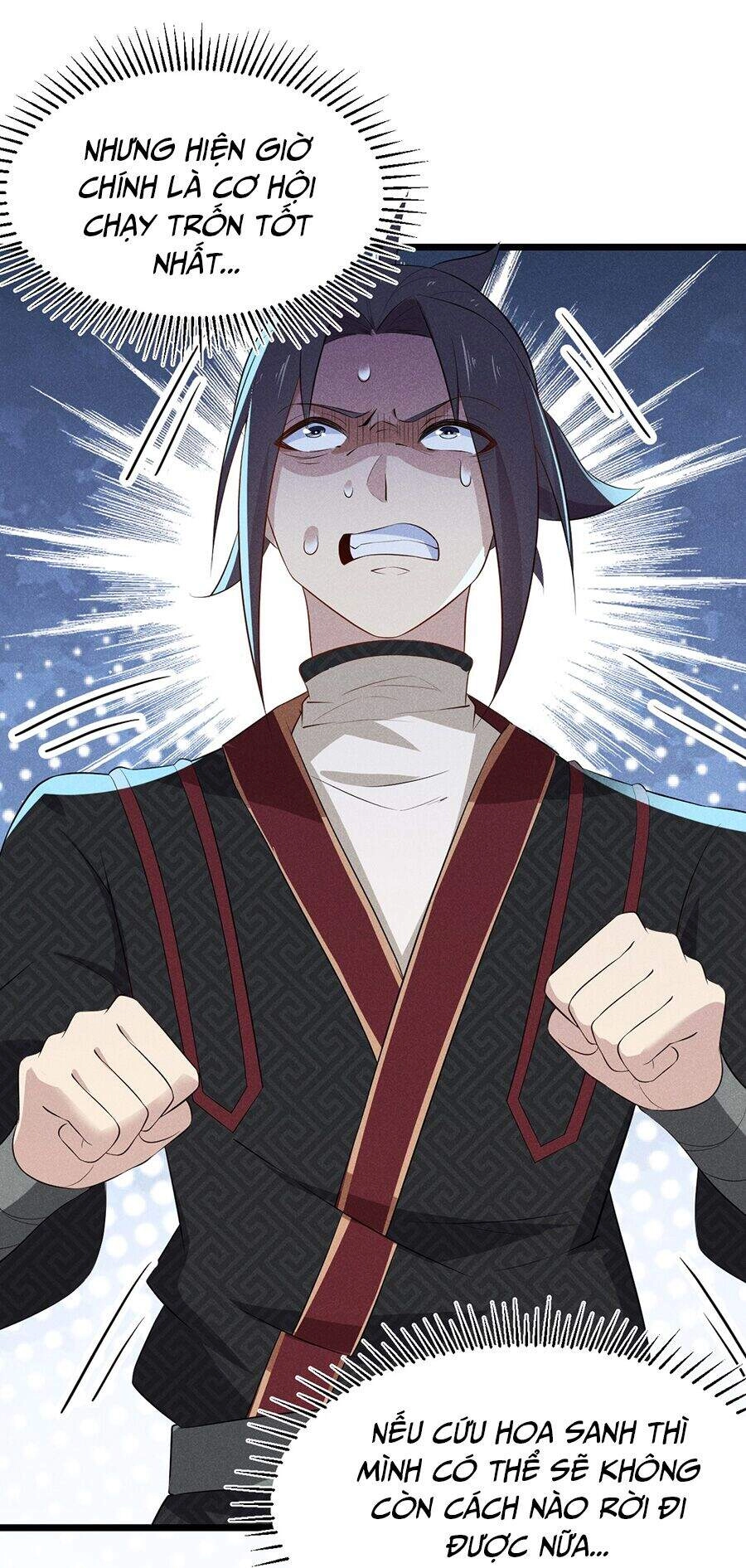 Võ Lâm Đệ Nhất Đầu Bếp Chapter 24.1 - 49