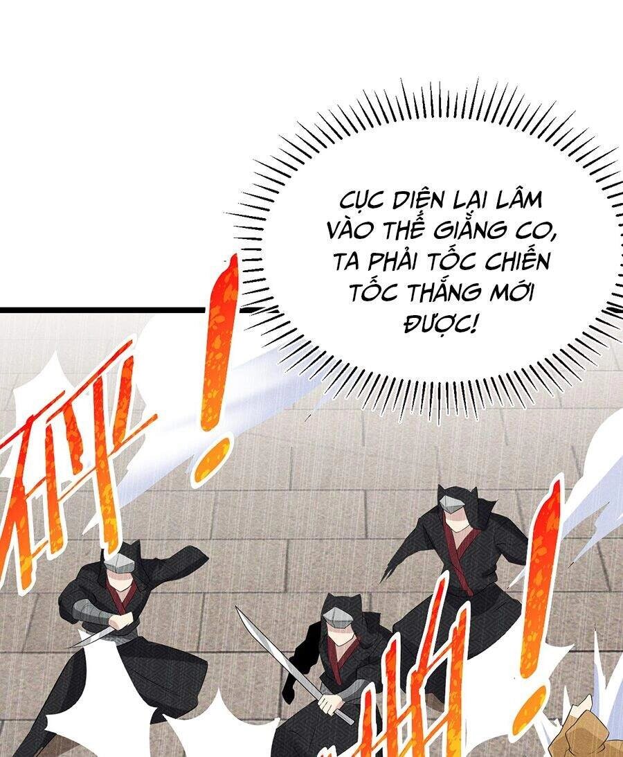 Võ Lâm Đệ Nhất Đầu Bếp Chapter 24.2 - 18