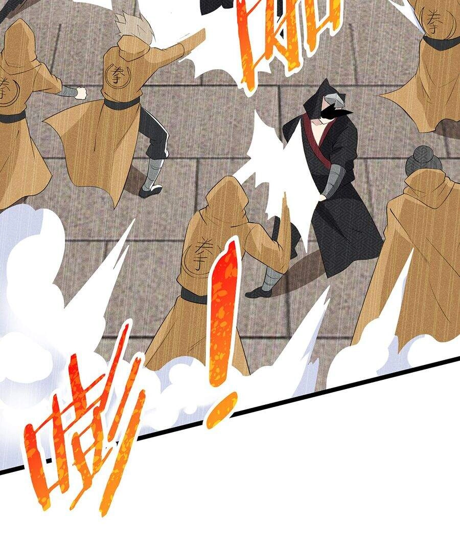 Võ Lâm Đệ Nhất Đầu Bếp Chapter 24.2 - 19