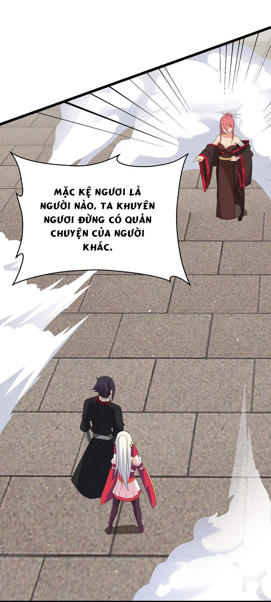 Võ Lâm Đệ Nhất Đầu Bếp Chapter 24.2 - 20