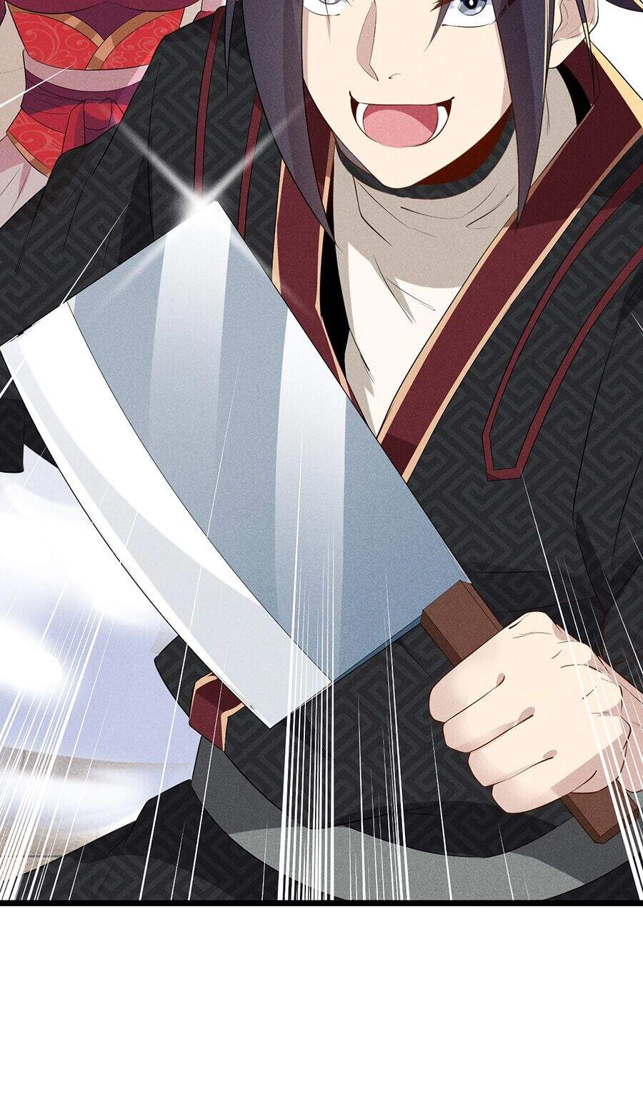 Võ Lâm Đệ Nhất Đầu Bếp Chapter 24.2 - 22