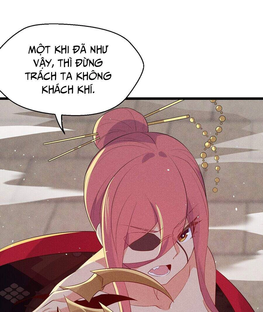 Võ Lâm Đệ Nhất Đầu Bếp Chapter 24.2 - 23