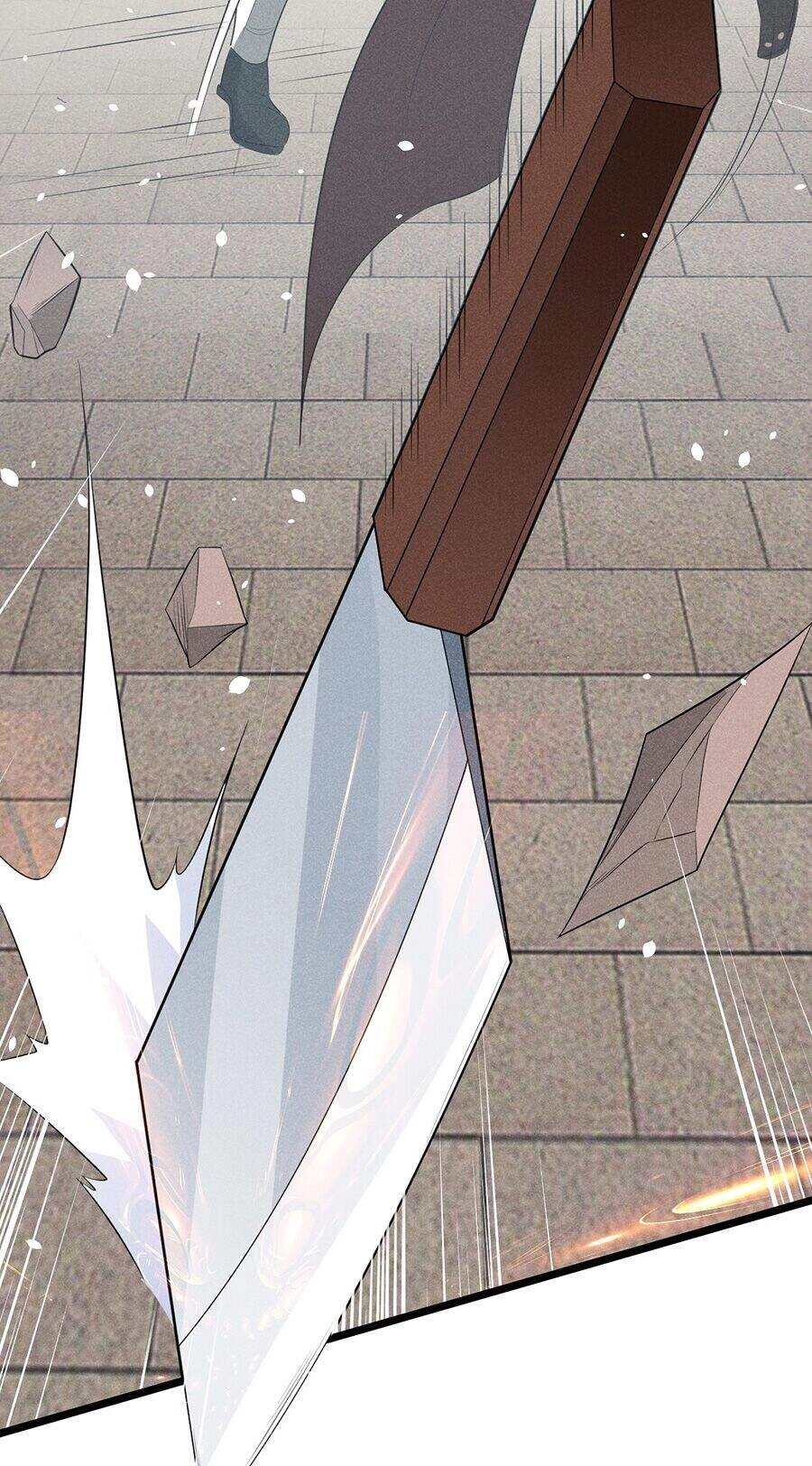 Võ Lâm Đệ Nhất Đầu Bếp Chapter 24.2 - 31