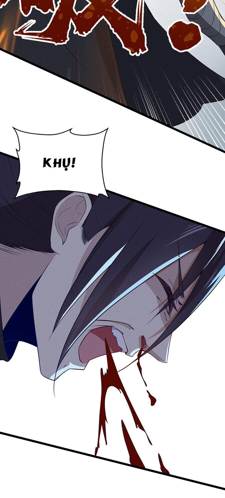 Võ Lâm Đệ Nhất Đầu Bếp Chapter 24.2 - 34