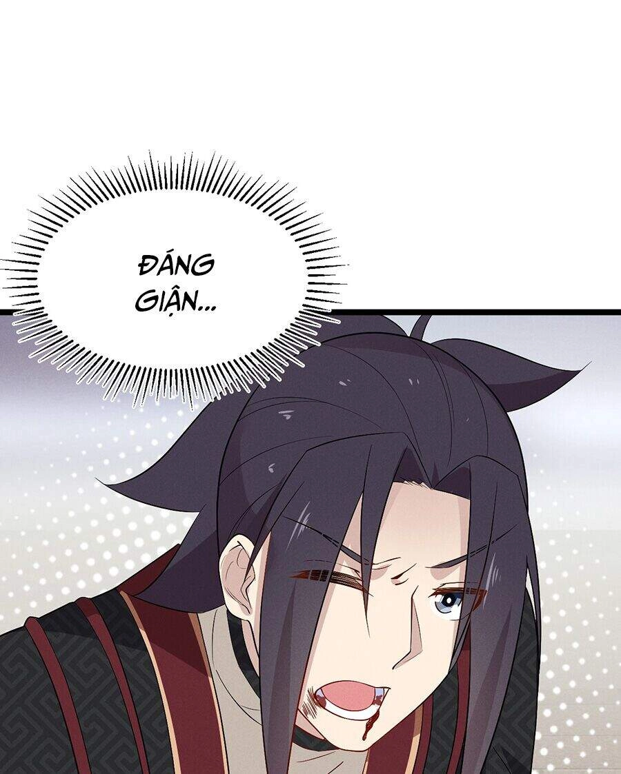 Võ Lâm Đệ Nhất Đầu Bếp Chapter 24.2 - 38