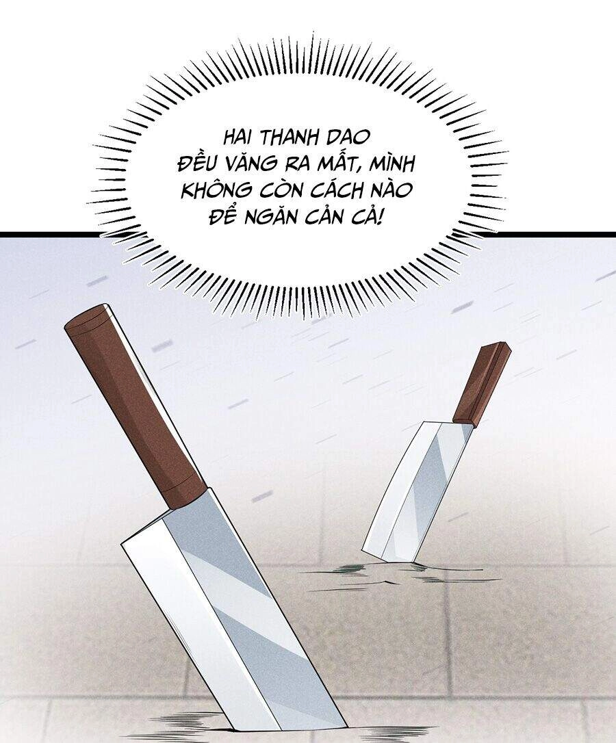 Võ Lâm Đệ Nhất Đầu Bếp Chapter 24.2 - 40