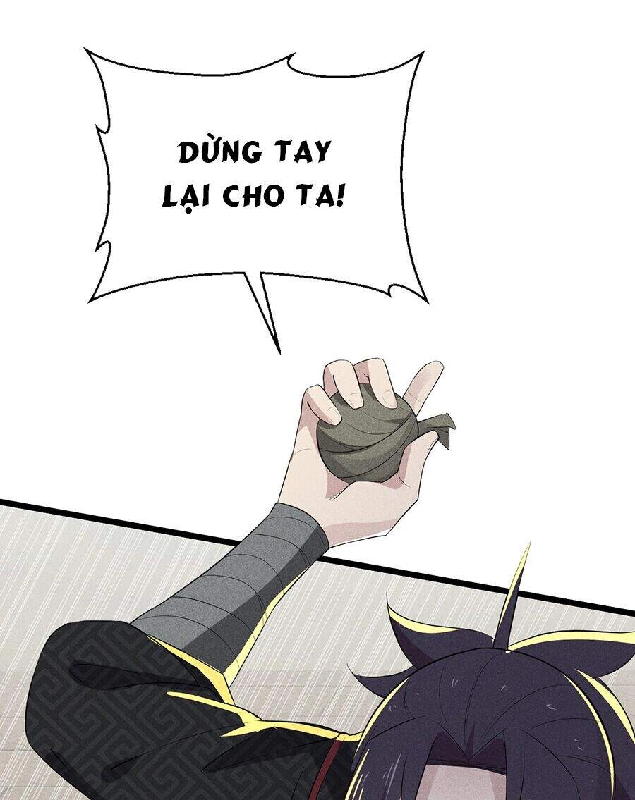 Võ Lâm Đệ Nhất Đầu Bếp Chapter 24.2 - 44