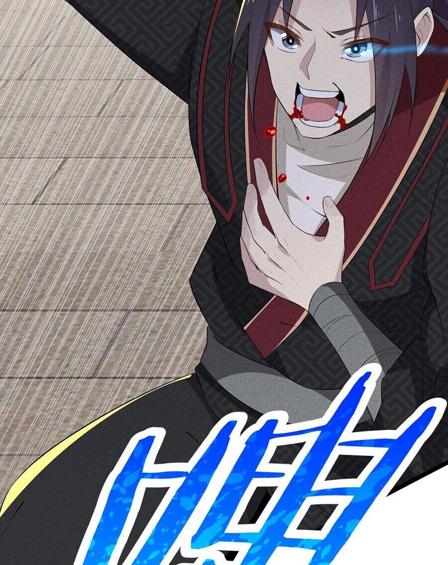 Võ Lâm Đệ Nhất Đầu Bếp Chapter 24.2 - 45