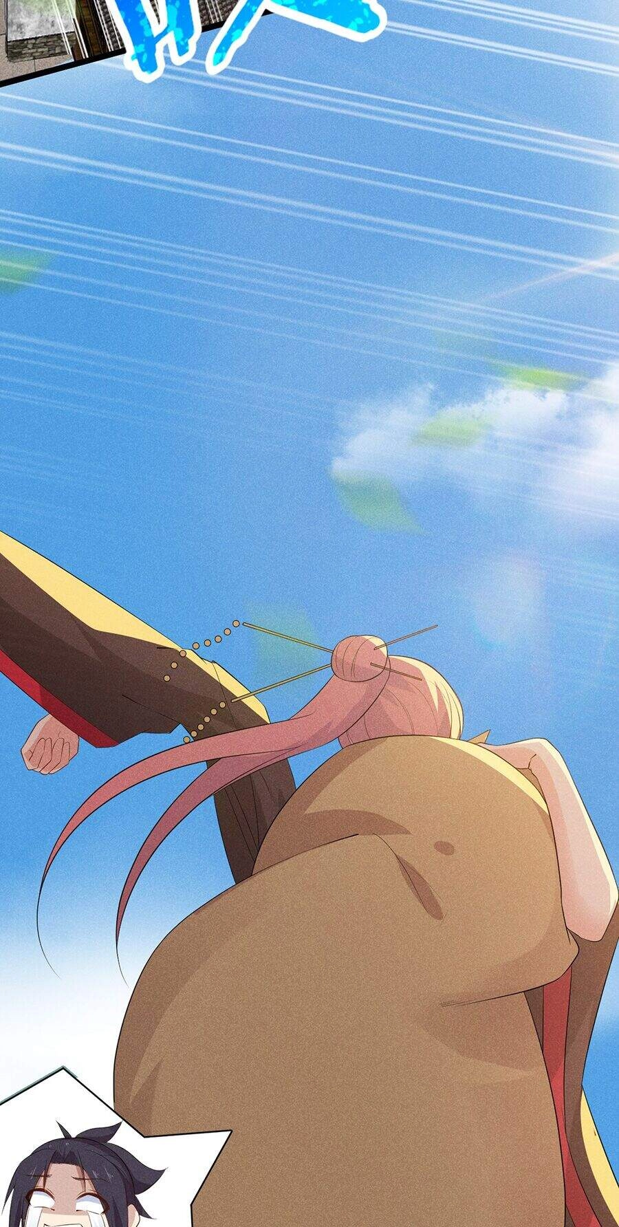 Võ Lâm Đệ Nhất Đầu Bếp Chapter 24.2 - 64