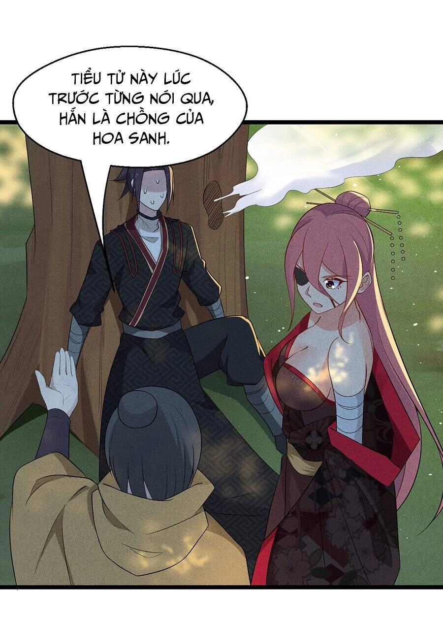 Võ Lâm Đệ Nhất Đầu Bếp Chapter 25.1 - 21