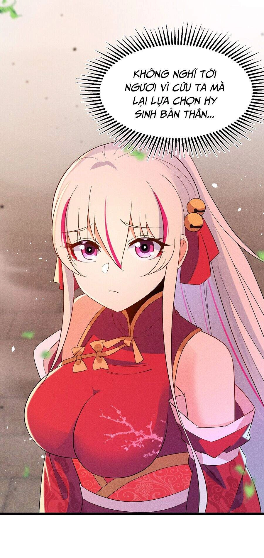 Võ Lâm Đệ Nhất Đầu Bếp Chapter 25.1 - 45