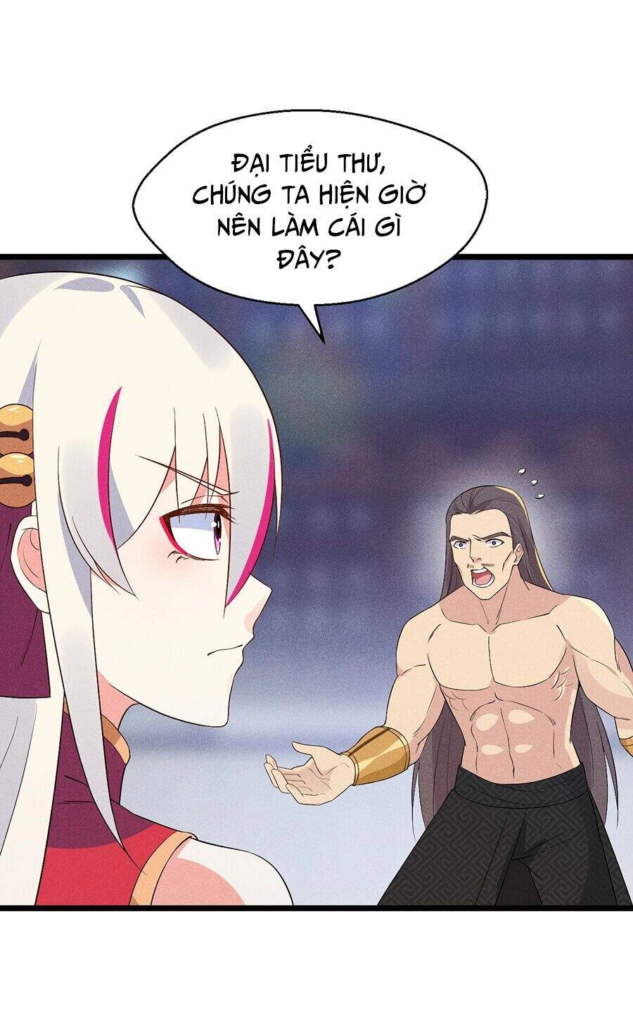 Võ Lâm Đệ Nhất Đầu Bếp Chapter 25.1 - 46