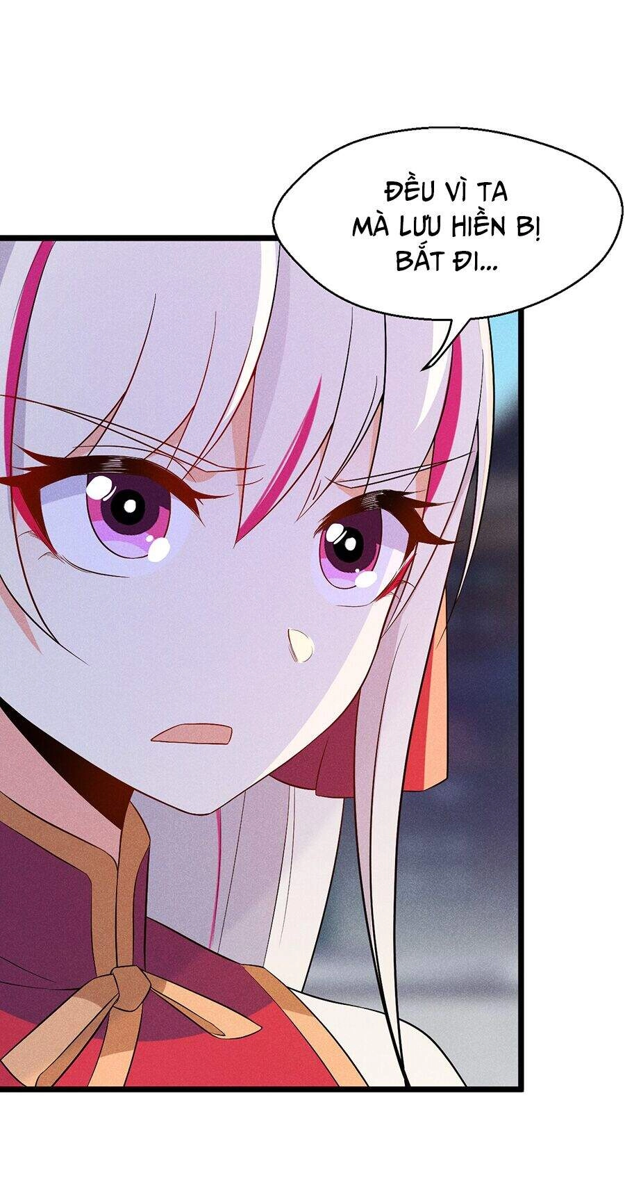 Võ Lâm Đệ Nhất Đầu Bếp Chapter 25.1 - 47