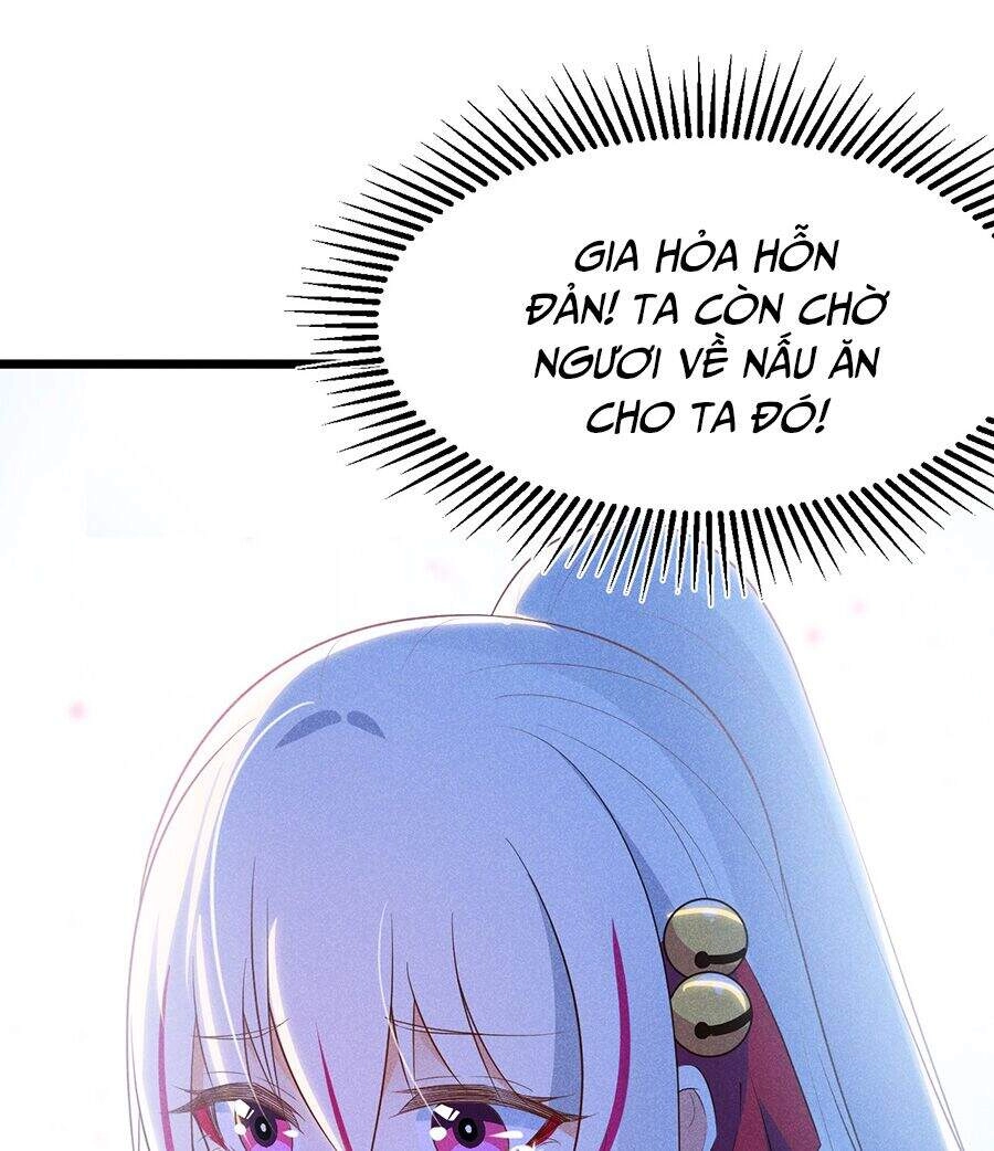 Võ Lâm Đệ Nhất Đầu Bếp Chapter 25.1 - 51