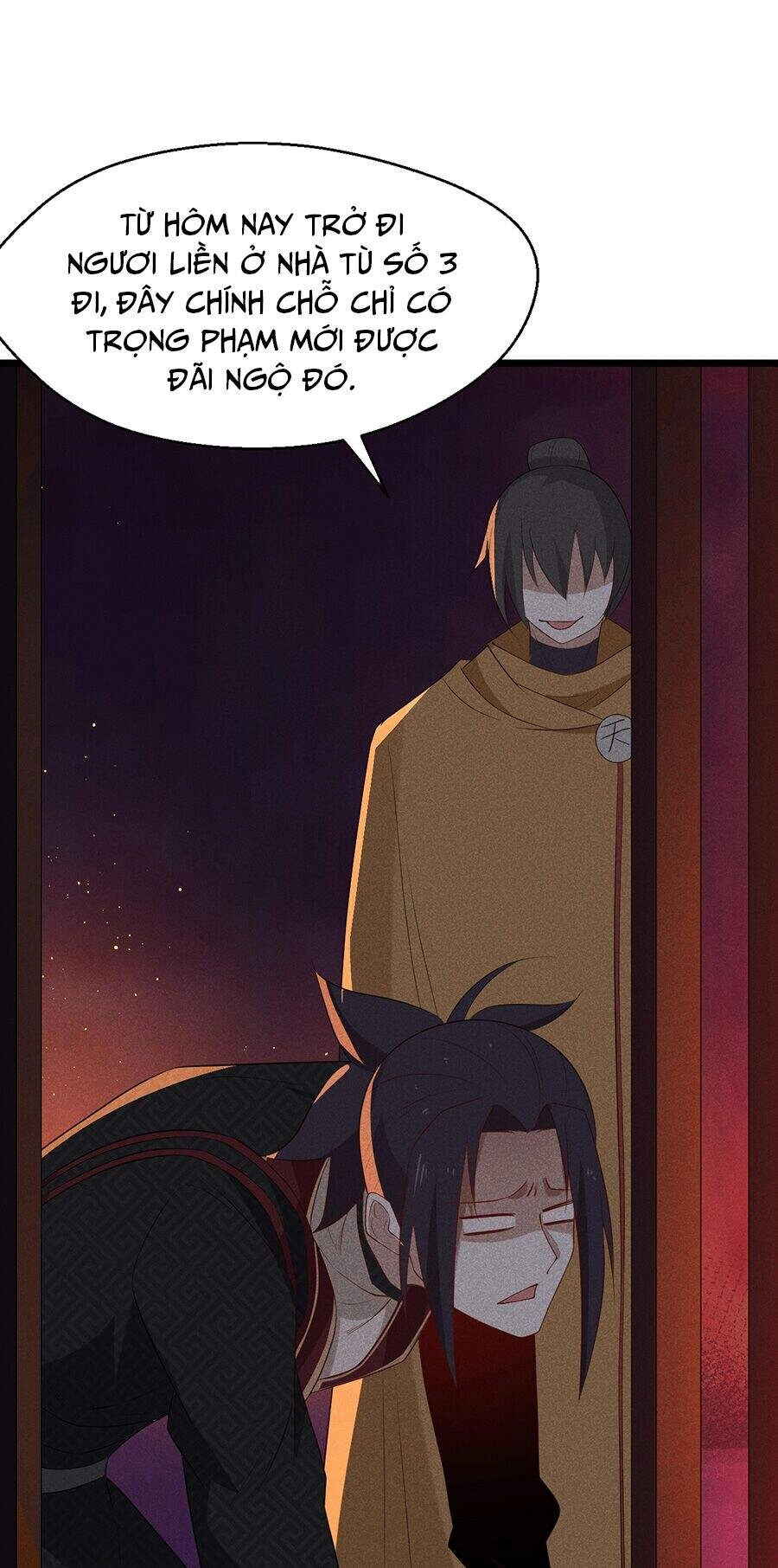 Võ Lâm Đệ Nhất Đầu Bếp Chapter 25.2 - 16