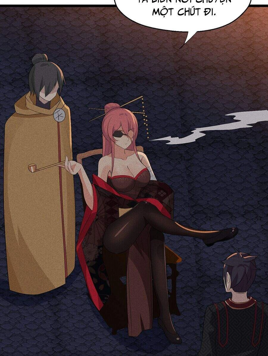 Võ Lâm Đệ Nhất Đầu Bếp Chapter 25.2 - 21