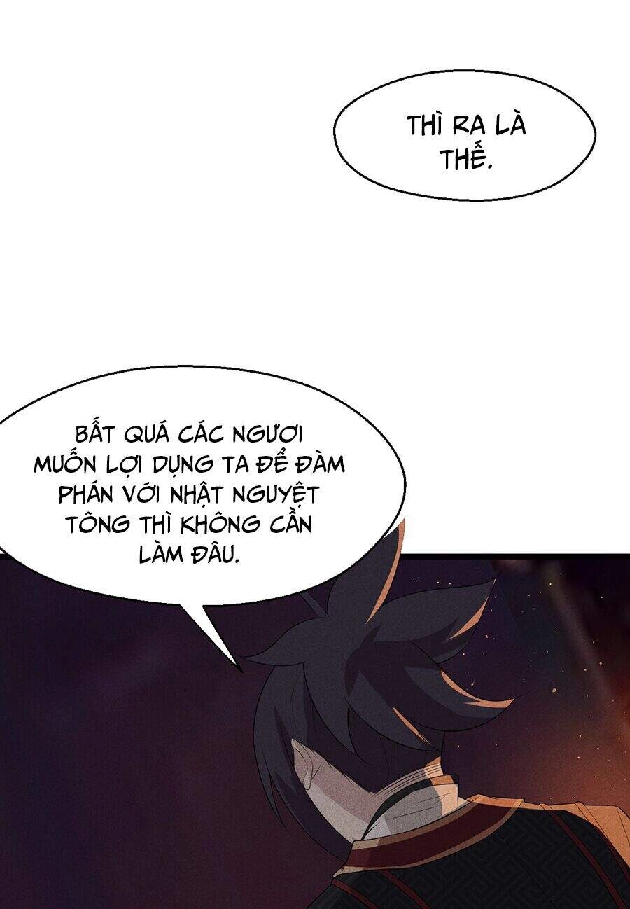 Võ Lâm Đệ Nhất Đầu Bếp Chapter 25.2 - 29