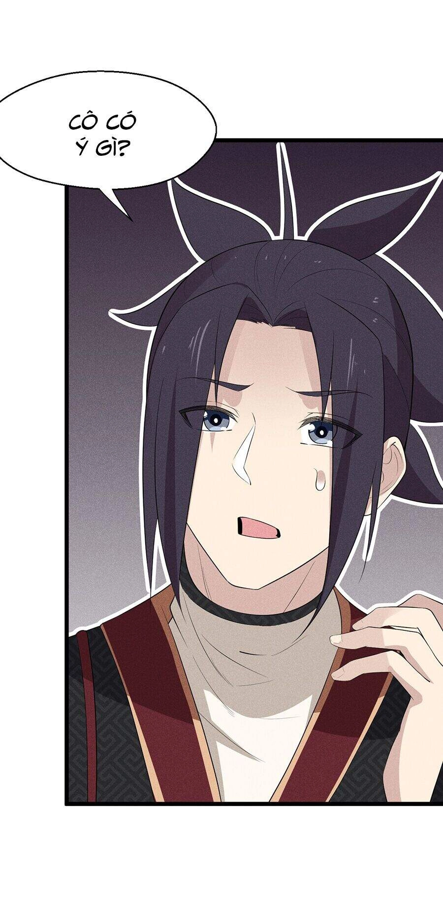 Võ Lâm Đệ Nhất Đầu Bếp Chapter 25.2 - 34