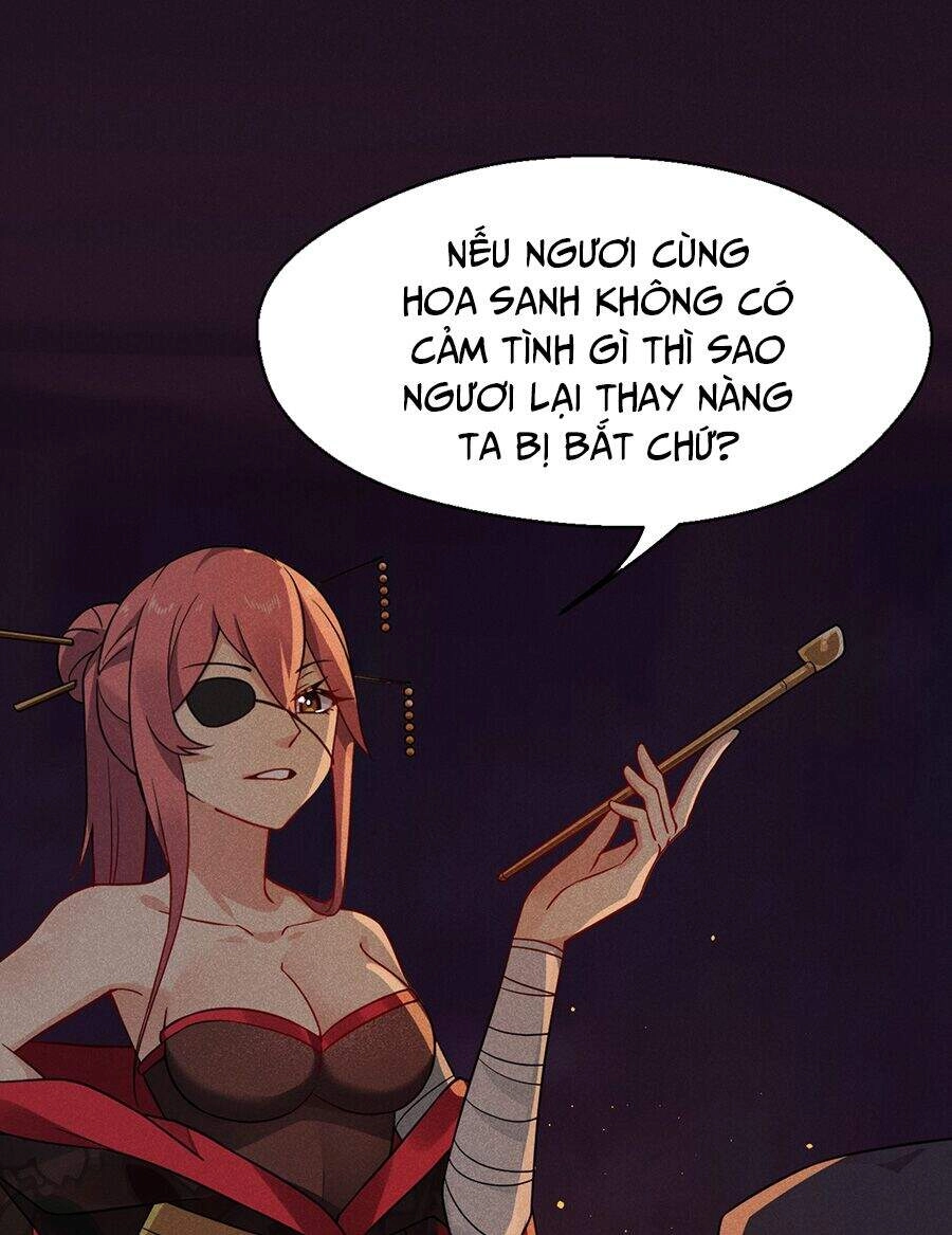 Võ Lâm Đệ Nhất Đầu Bếp Chapter 25.2 - 35