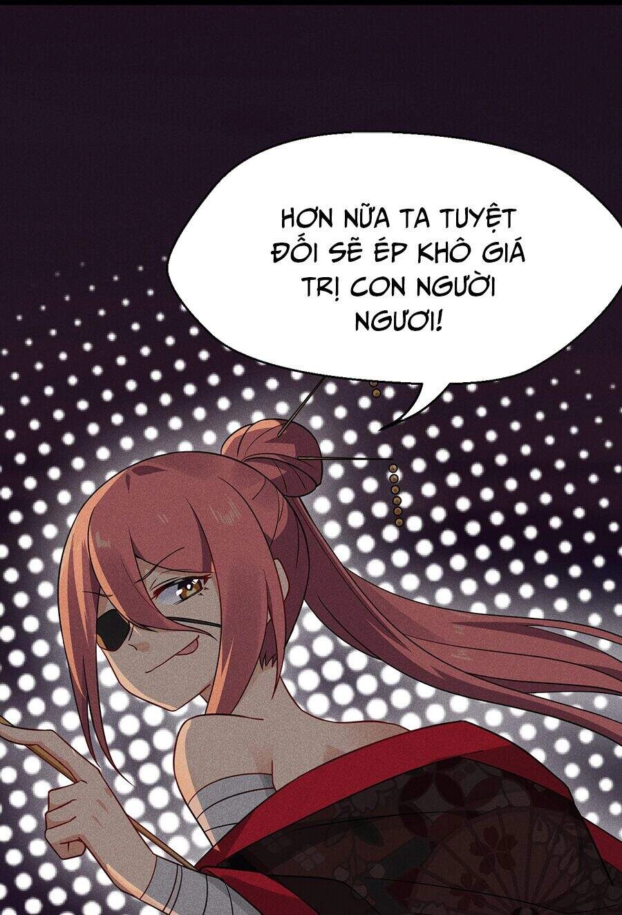 Võ Lâm Đệ Nhất Đầu Bếp Chapter 25.2 - 47