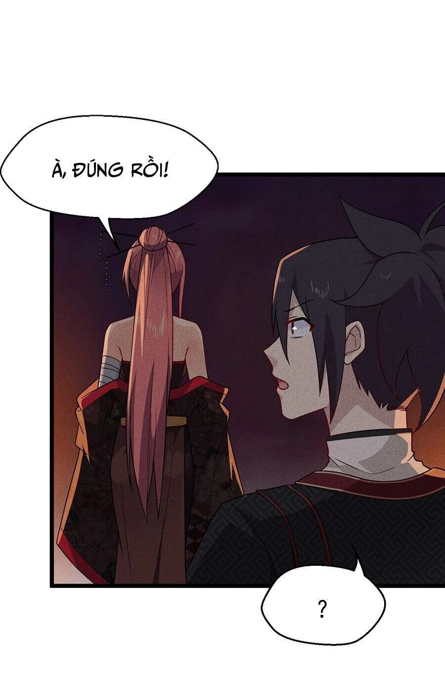 Võ Lâm Đệ Nhất Đầu Bếp Chapter 25.2 - 49