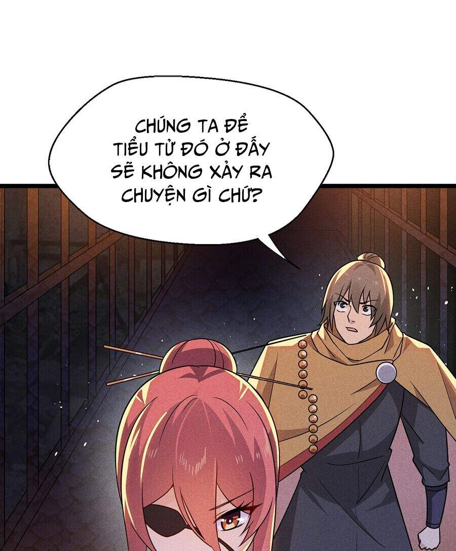 Võ Lâm Đệ Nhất Đầu Bếp Chapter 26.1 - 2