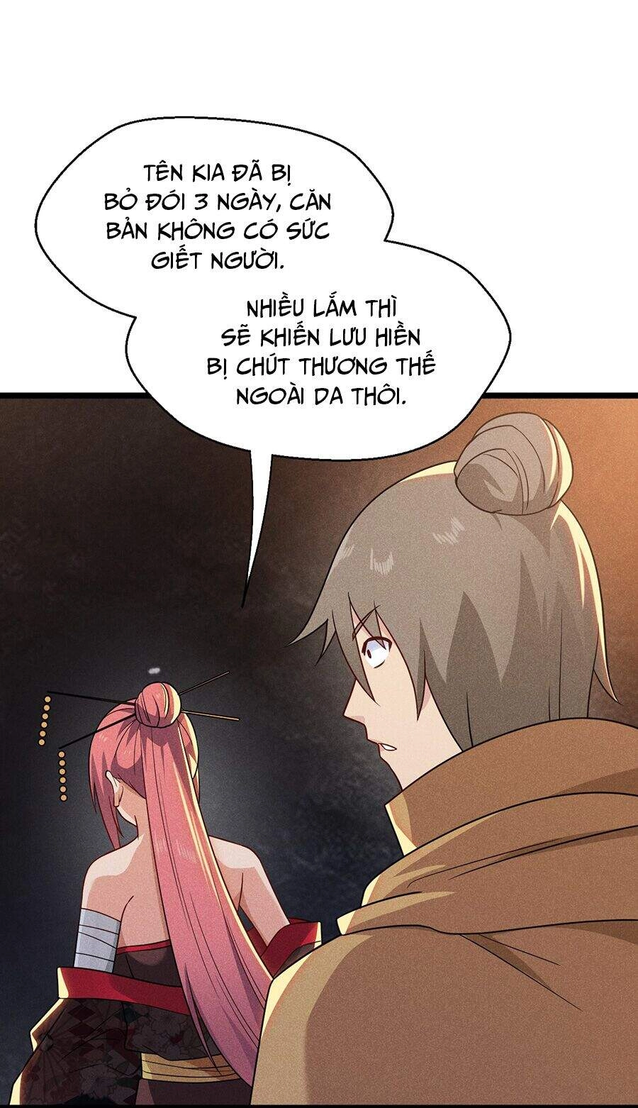 Võ Lâm Đệ Nhất Đầu Bếp Chapter 26.1 - 5