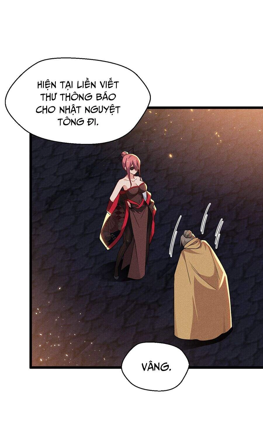 Võ Lâm Đệ Nhất Đầu Bếp Chapter 26.1 - 9