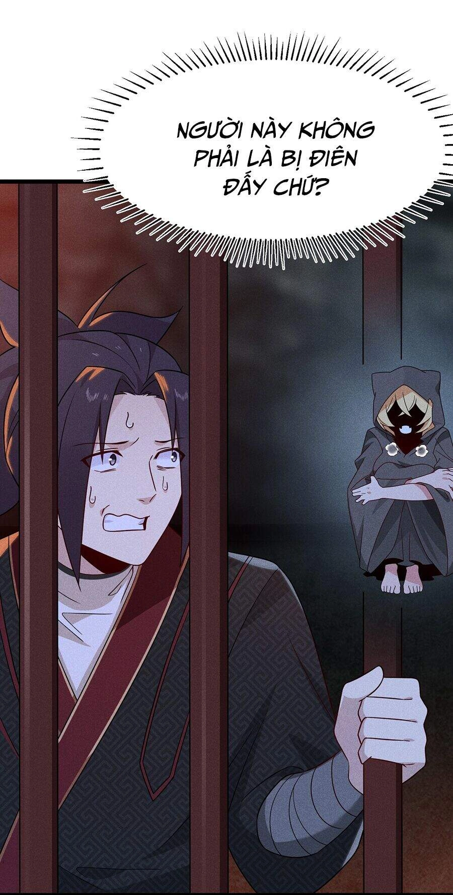 Võ Lâm Đệ Nhất Đầu Bếp Chapter 26.1 - 19