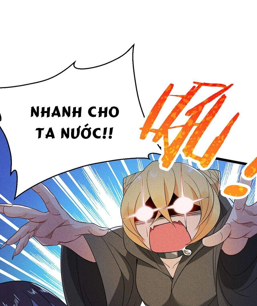 Võ Lâm Đệ Nhất Đầu Bếp Chapter 26.1 - 21