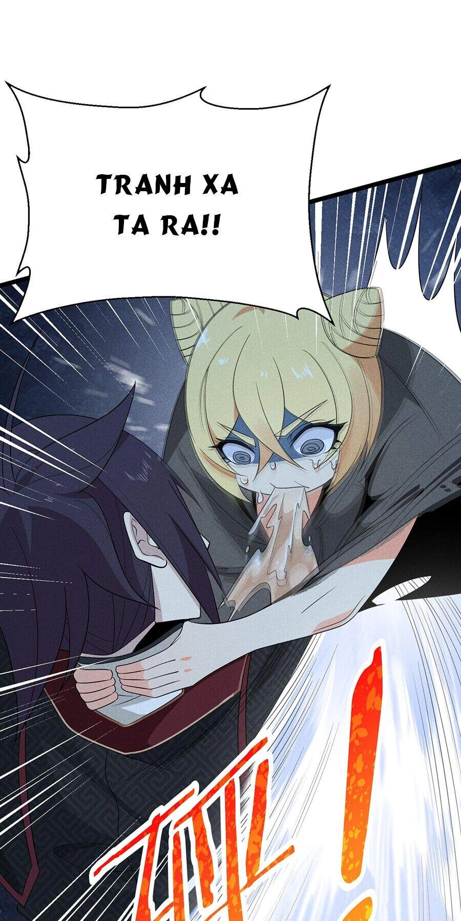 Võ Lâm Đệ Nhất Đầu Bếp Chapter 26.1 - 26