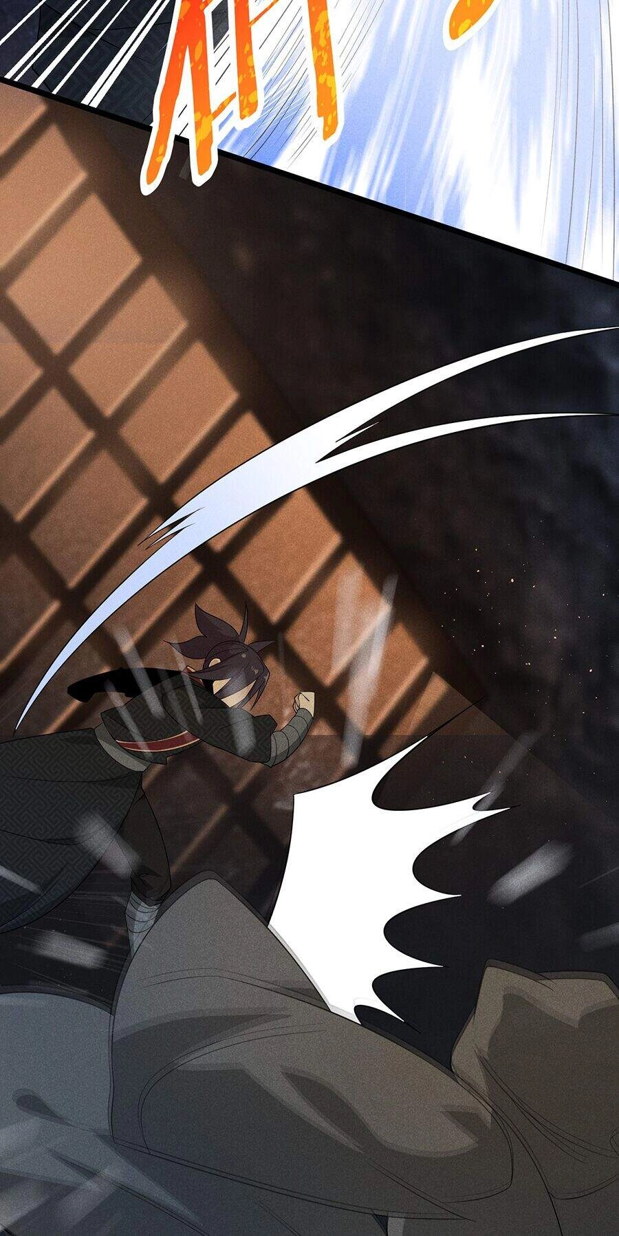 Võ Lâm Đệ Nhất Đầu Bếp Chapter 26.1 - 27