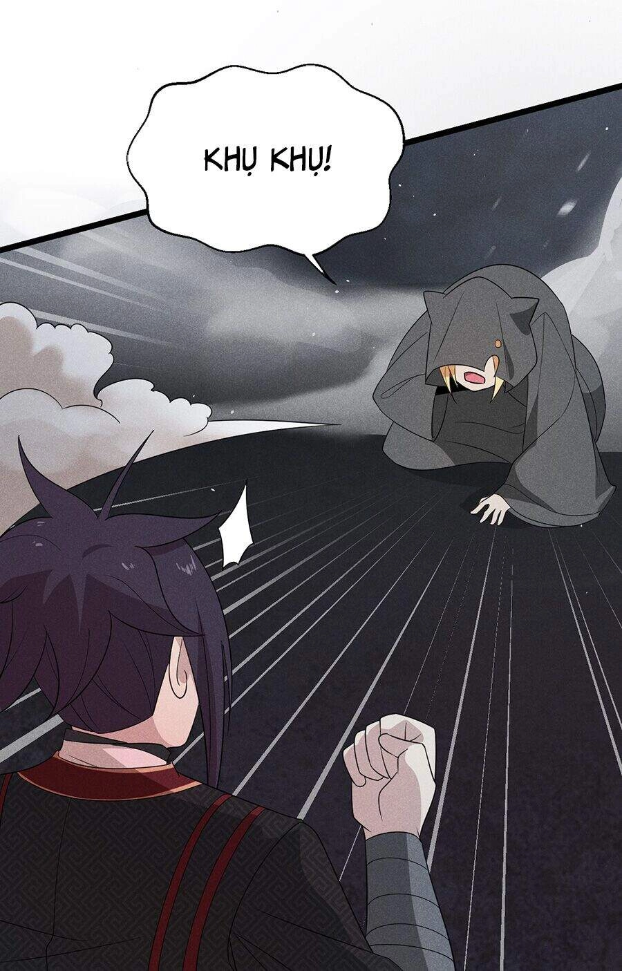 Võ Lâm Đệ Nhất Đầu Bếp Chapter 26.1 - 29