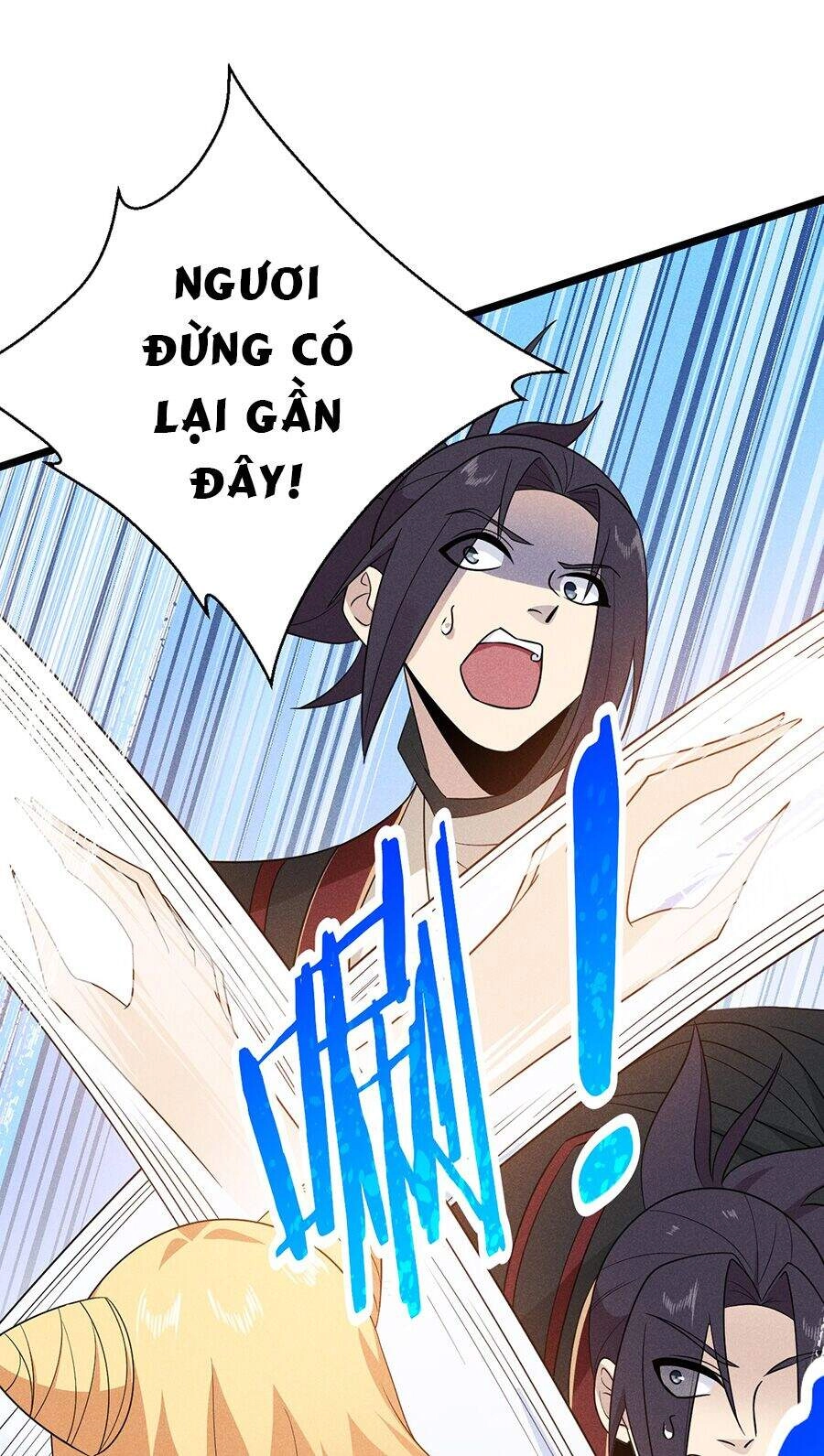 Võ Lâm Đệ Nhất Đầu Bếp Chapter 26.1 - 39