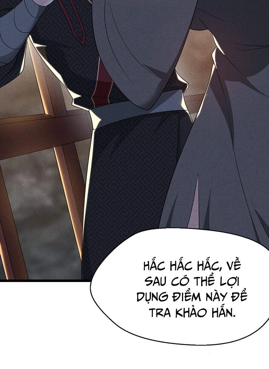 Võ Lâm Đệ Nhất Đầu Bếp Chapter 26.1 - 43