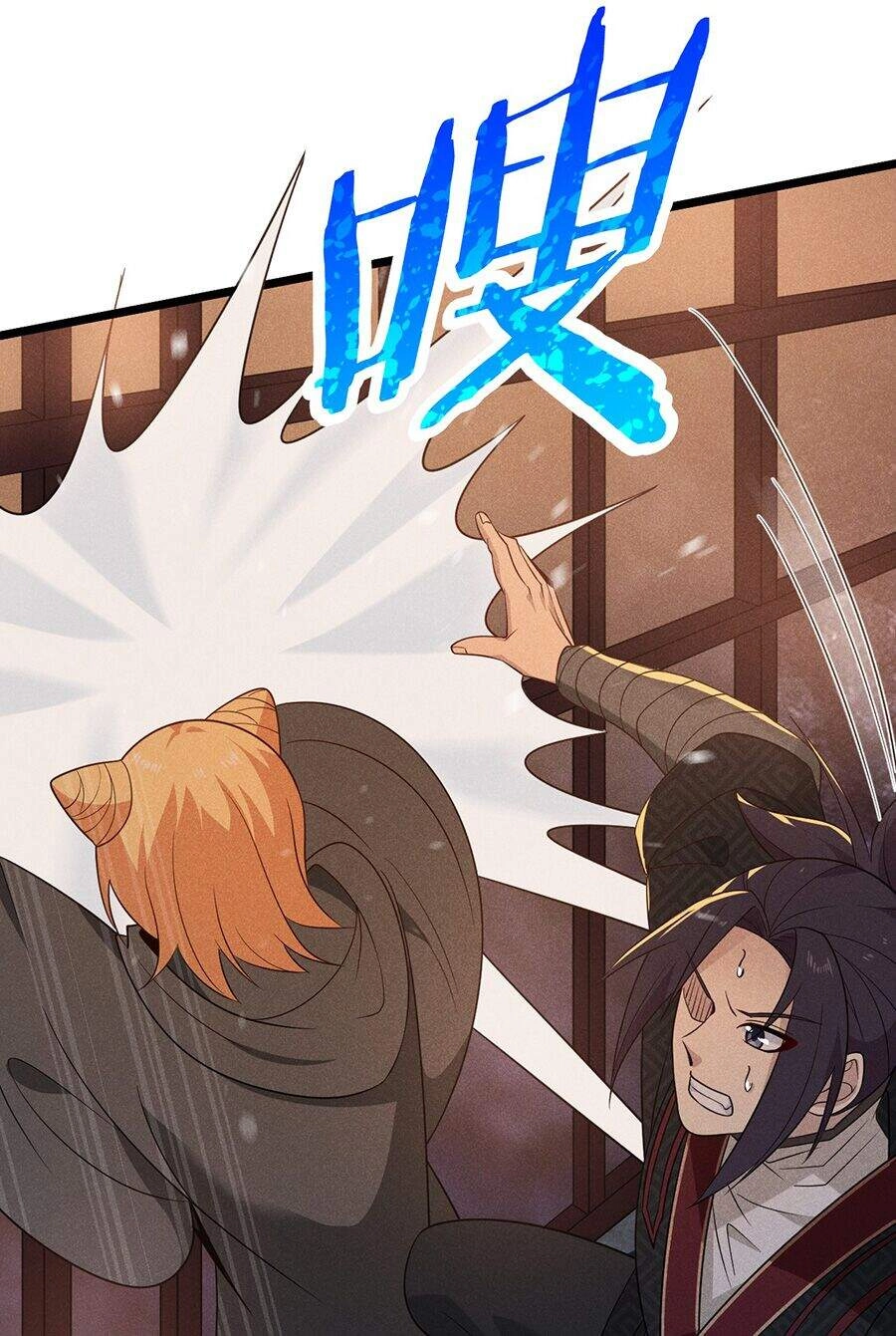 Võ Lâm Đệ Nhất Đầu Bếp Chapter 26.1 - 46