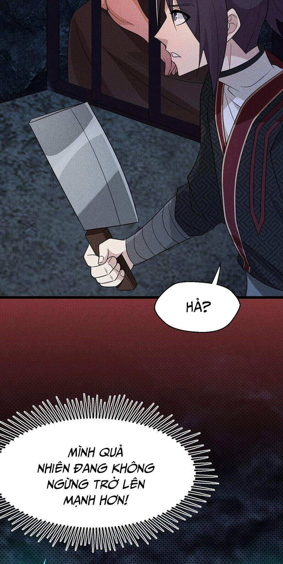 Võ Lâm Đệ Nhất Đầu Bếp Chapter 26.1 - 54