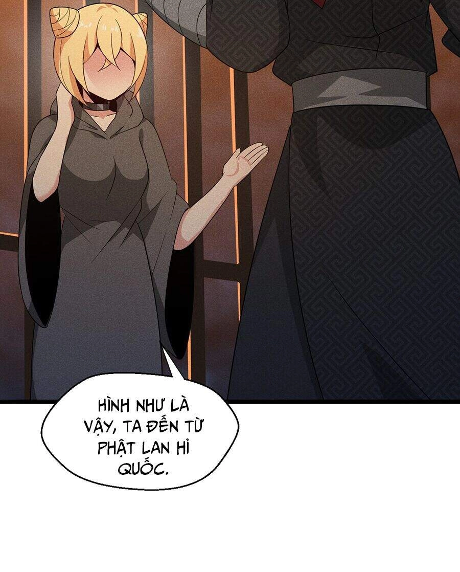 Võ Lâm Đệ Nhất Đầu Bếp Chapter 26.2 - 8