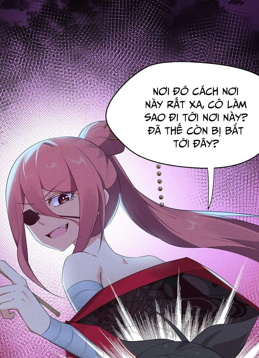 Võ Lâm Đệ Nhất Đầu Bếp Chapter 26.2 - 9