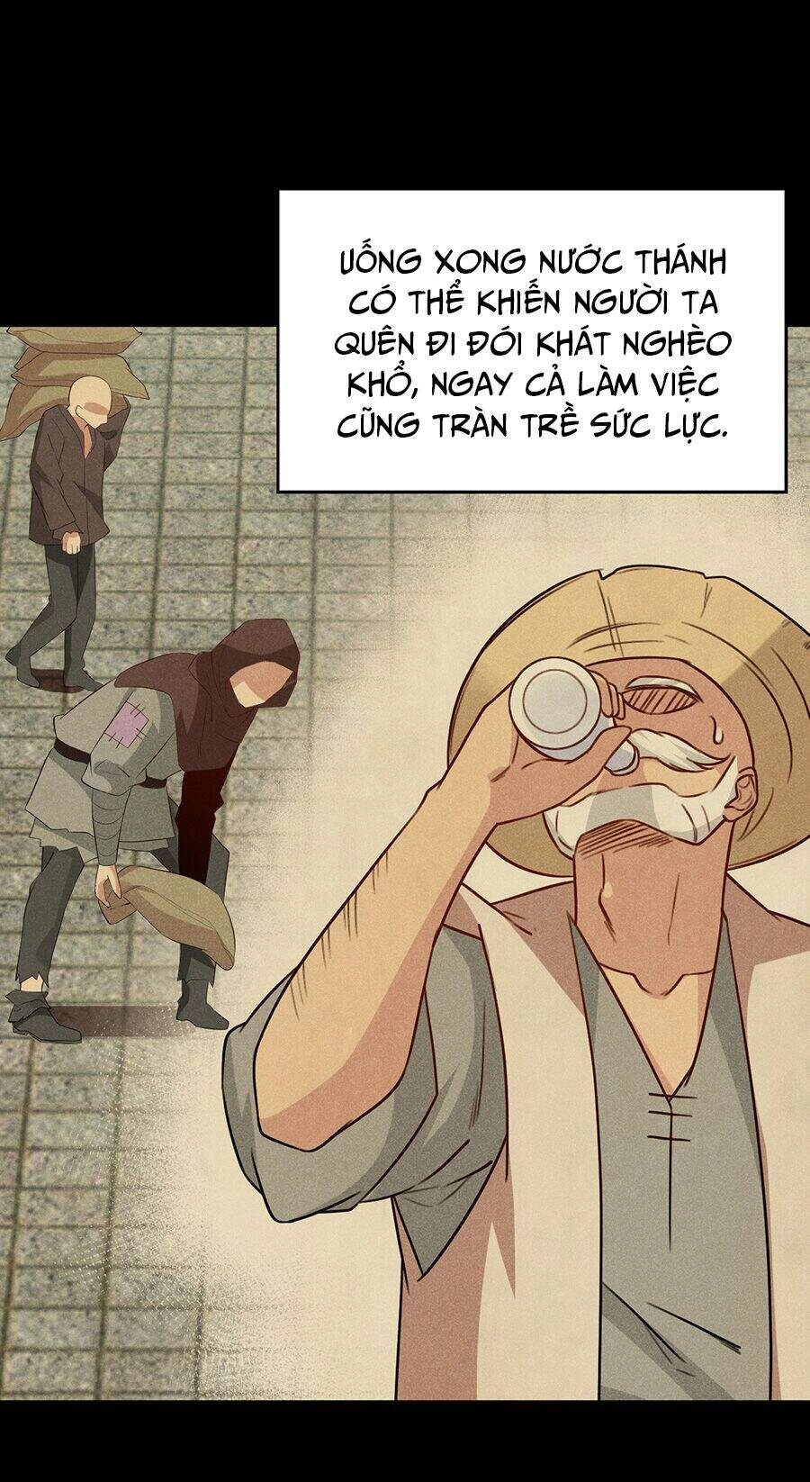 Võ Lâm Đệ Nhất Đầu Bếp Chapter 26.2 - 20