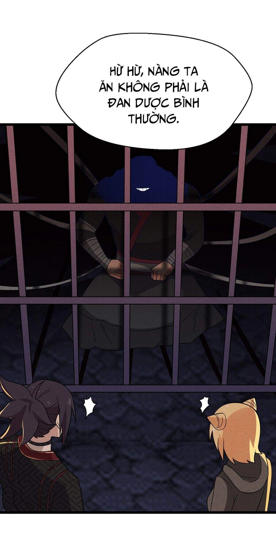 Võ Lâm Đệ Nhất Đầu Bếp Chapter 26.2 - 31