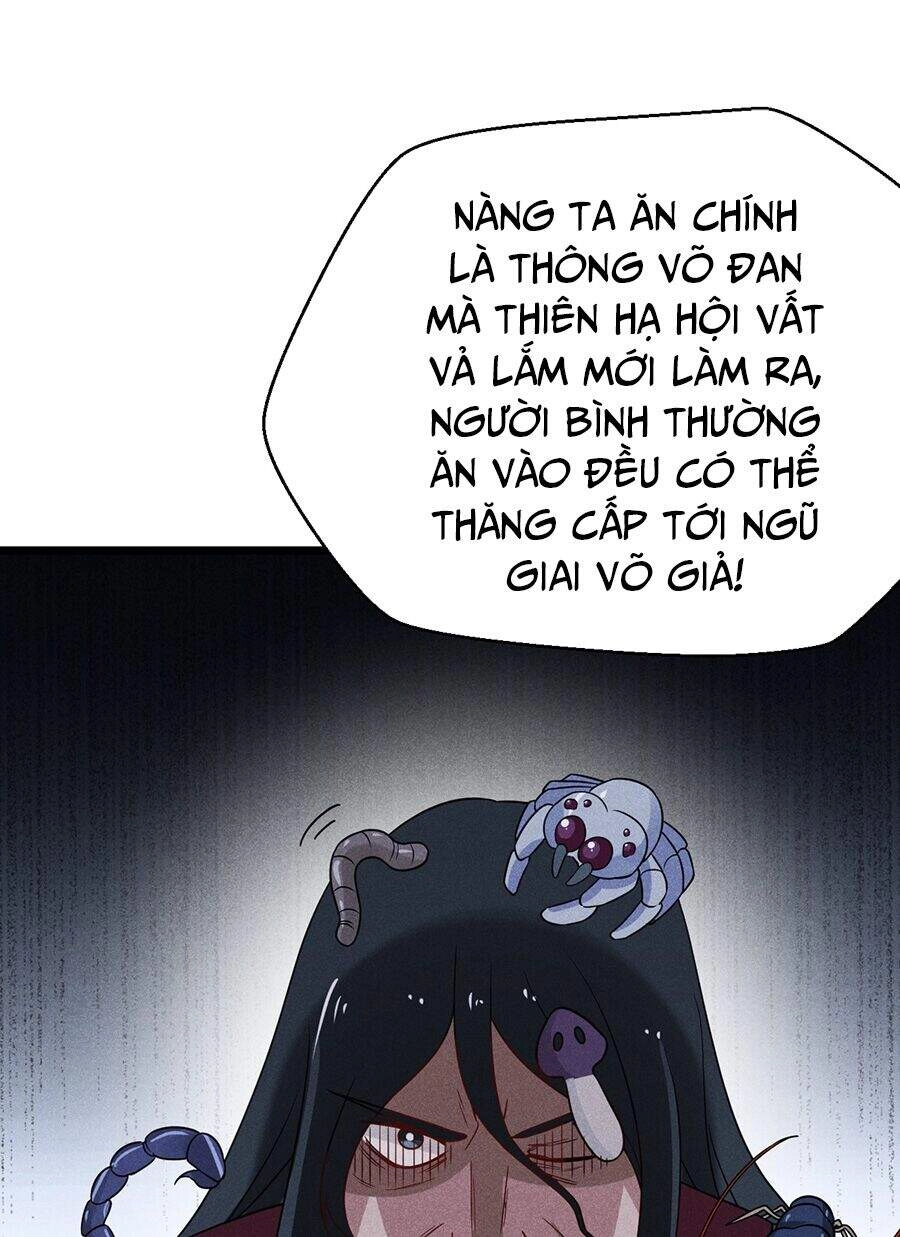 Võ Lâm Đệ Nhất Đầu Bếp Chapter 26.2 - 32