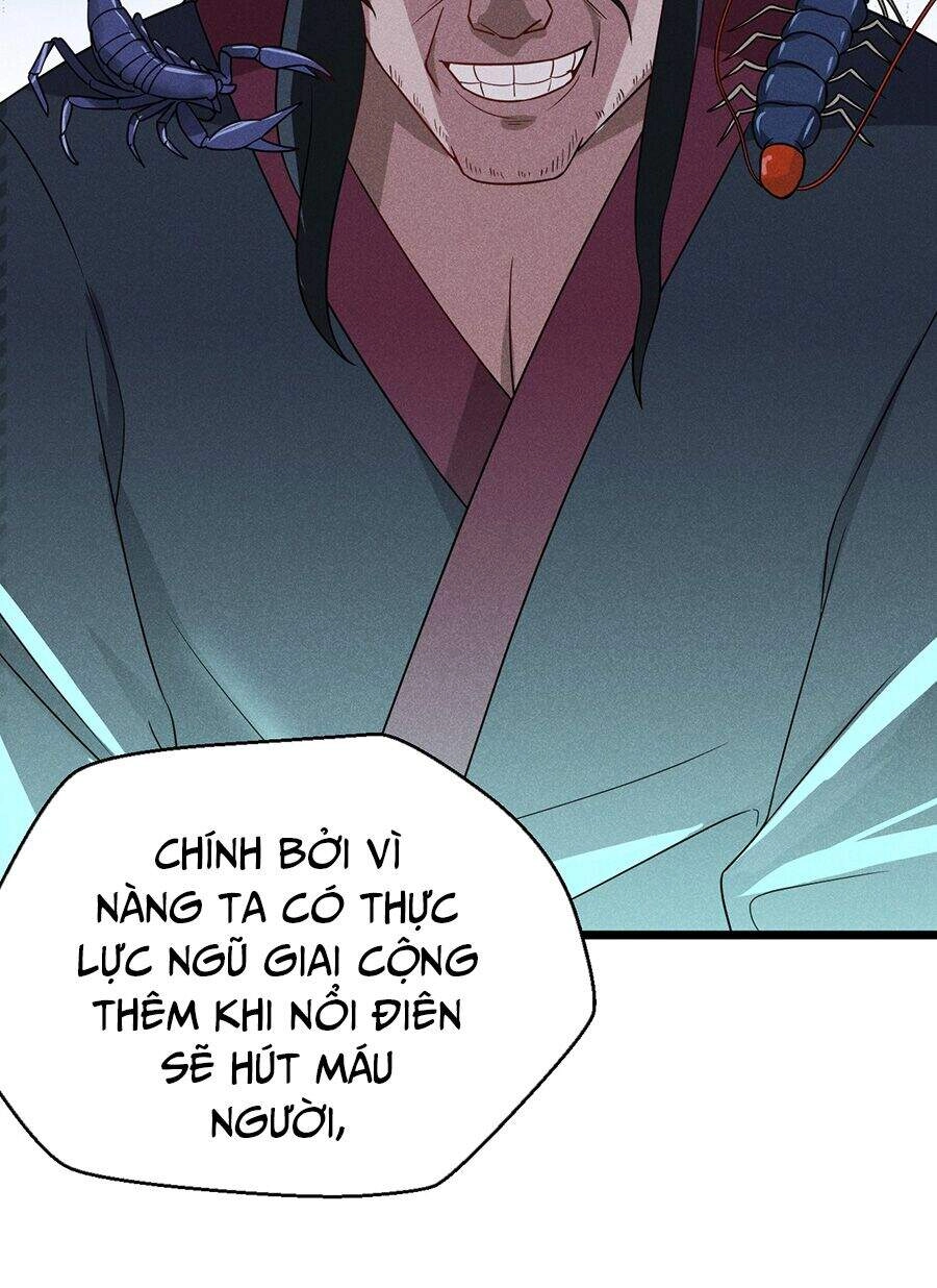 Võ Lâm Đệ Nhất Đầu Bếp Chapter 26.2 - 33